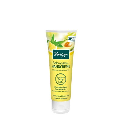 Kneipp krém na ruce Jemné ve vteřině 75 ml