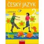 Český jazyk pro 2. ročník základní školy - učebnice - Kosová J., Řeháčková A. – Sleviste.cz
