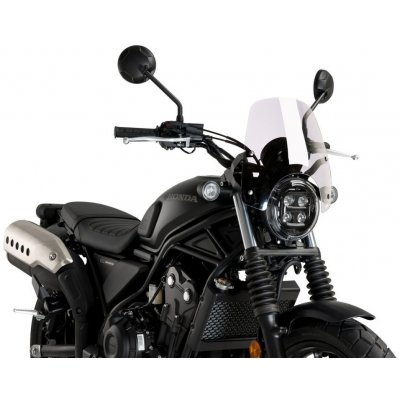 Puig New Generation Sport 21634F tmavá kouřová | Zboží Auto