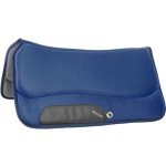 BURIONI Westernová podsedlová deka Sympanova blue – Zboží Mobilmania