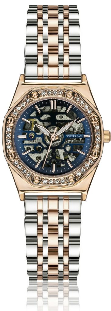 Walter Bach WCR-5518SRQ