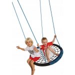 Monkey´s Home houpačka hnízdo ovál zelená – Zboží Dáma