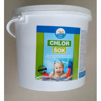 Proxim Chlor šok 5 kg