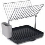 Odkapávač Y-Rack | šedý – Zboží Dáma