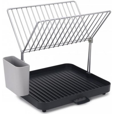 Odkapávač Y-Rack | šedý – Zboží Dáma