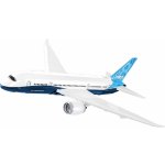 COBI 26603 Dopravní letadlo Boeing 787 Dreamliner – Zboží Dáma