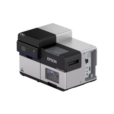 Epson ColorWorks C8000 C31CL02102BK – Zboží Živě