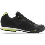 Giro Petra VR black/wild lime – Zbozi.Blesk.cz