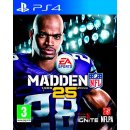 Madden NFL 25