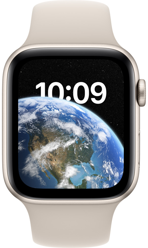 Apple Watch SE 2 44mm na Heureka.cz