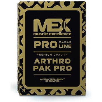 Mex Multi Pak Pro 30 packs
