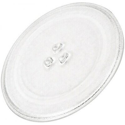 Aeg Electrolux Zanussi 4055064093 otočný skleněný talíř do mikrovlnné trouby – Zboží Dáma