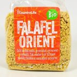 Country Life Falafel orient Bio 200 g – Zboží Mobilmania
