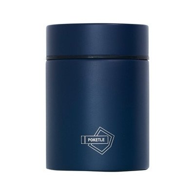 Thermos POKETLE 160 ml navy – Hledejceny.cz