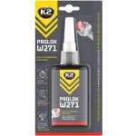 K2 PROLOK Lepidlo na závity vysoká pevnost 50 ml – Sleviste.cz