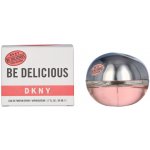 DKNY Be Delicious Fresh Blossom parfémovaná voda dámská 50 ml – Zboží Mobilmania