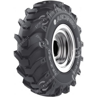 Ascenso BHB310 16.9-28 152A8 TL – Hledejceny.cz