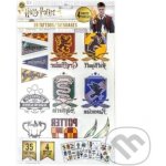 Sada tetovaček Harry Potter 35 ks – Hledejceny.cz