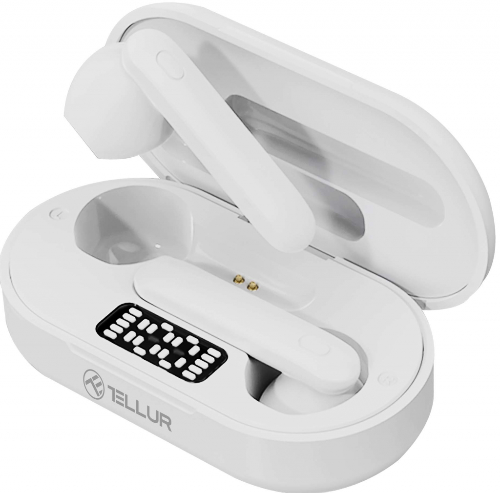 Tellur Flip True Wireless Earphones