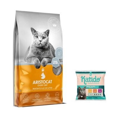 Aristocat Every Day 25 l – Zboží Dáma