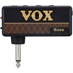 Vox AmPlug2 Bass – Zboží Mobilmania