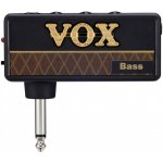 Vox AmPlug2 Bass – Sleviste.cz