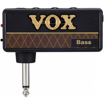 Vox AmPlug2 Bass