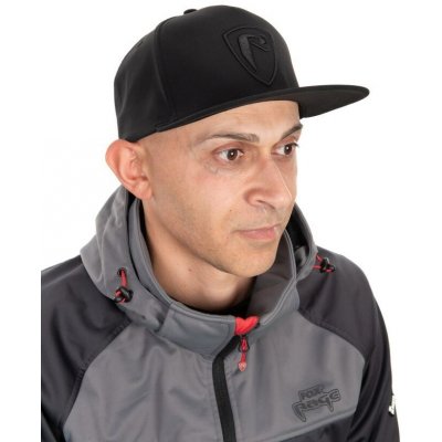 Fox Rage Kšiltovka Shield Flat Peak Cap – Hledejceny.cz