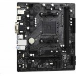 ASRock A520M-HDV – Sleviste.cz