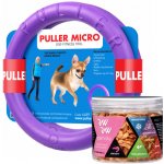 Puller Micro 12,5/1,5 cm sada 2 ks – Sleviste.cz