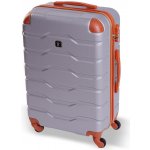 BERTOO Firenze stříbrný 63 l 65x43x26 cm – Zboží Mobilmania