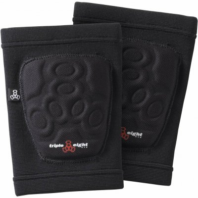 Triple Eight - Covert Black – Zboží Mobilmania