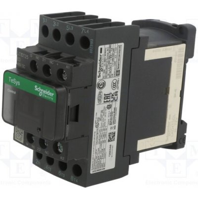 Schneider Electric LC1DT25ED – HobbyKompas.cz