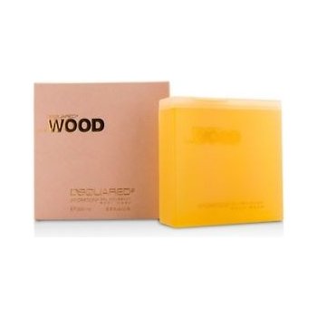 Dsquared2 She Wood Hydration 2 sprchový gel 200 ml