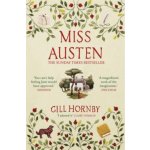 Miss Austen - Gill Hornby – Zbozi.Blesk.cz