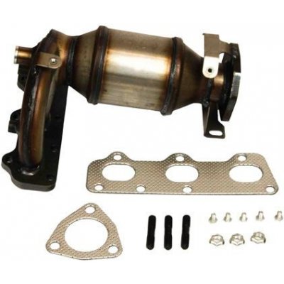 Katalyzátor MAXGEAR 27-6065 – Zboží Mobilmania