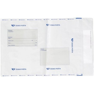Bezpečnostní obálka - obálka na cenné psaní - C5 – Zboží Živě