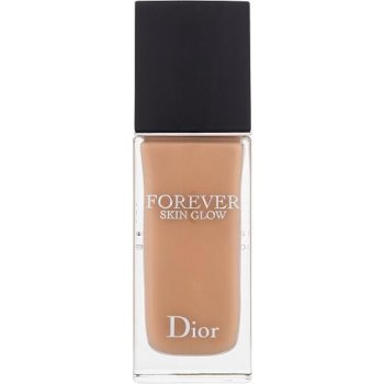 Christian Dior Forever No Transfer 24H Foundation SPF20 dlouhotrvající tekutý make-up 4W Warm 30 ml