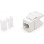 Keystone LINKBASIC cat.5e RJ45 1206 1208.10 – Hledejceny.cz
