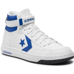 Converse Pro Blaze V2 Synthetic Leather A07514C bílé