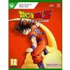 Hra na Xbox Series X/S Dragon Ball Z Kakarot (XSX)