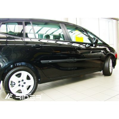 Opel Zafira C Tourer 12-19 lišty dveří | Zboží Auto
