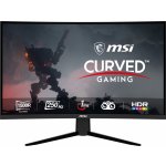 MSI G32C4X – Zboží Mobilmania