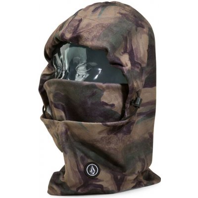 Volcom Travelin Hood Thingy – Hledejceny.cz