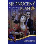 Sjednocený klan, Třetí kniha sci-fi ságy Vládcové obchodu – Hledejceny.cz