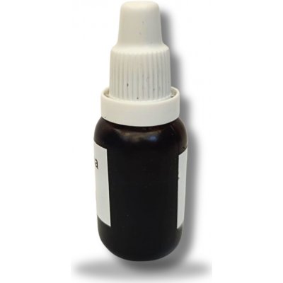 PourtArt barva do pryskyřice na stabilizaci dřeva PSTAB hnědá 15 g – Sleviste.cz