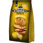 Krambals Creamy Cheese 70 g – Zboží Dáma