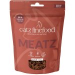 Catz finefood Meatz N°5 telecí 45 g – Zboží Mobilmania