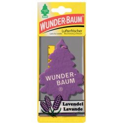 WUNDER-BAUM Levandule