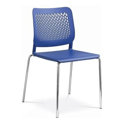LD seating Plastová židle TIME 170-N4 – Zboží Dáma